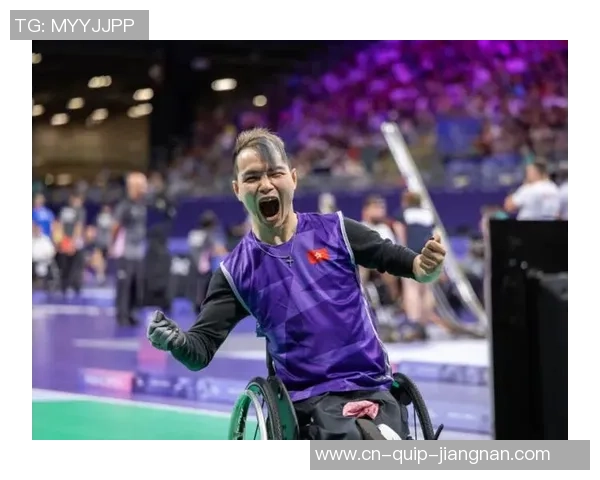 李家超赞扬香港运动员在残特奥会体现杰出